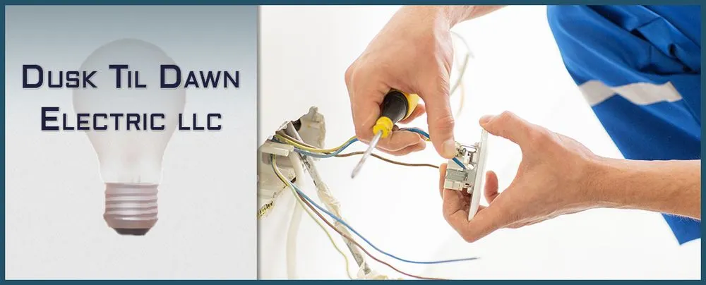 Slide of Dusk Til Dawn Electric