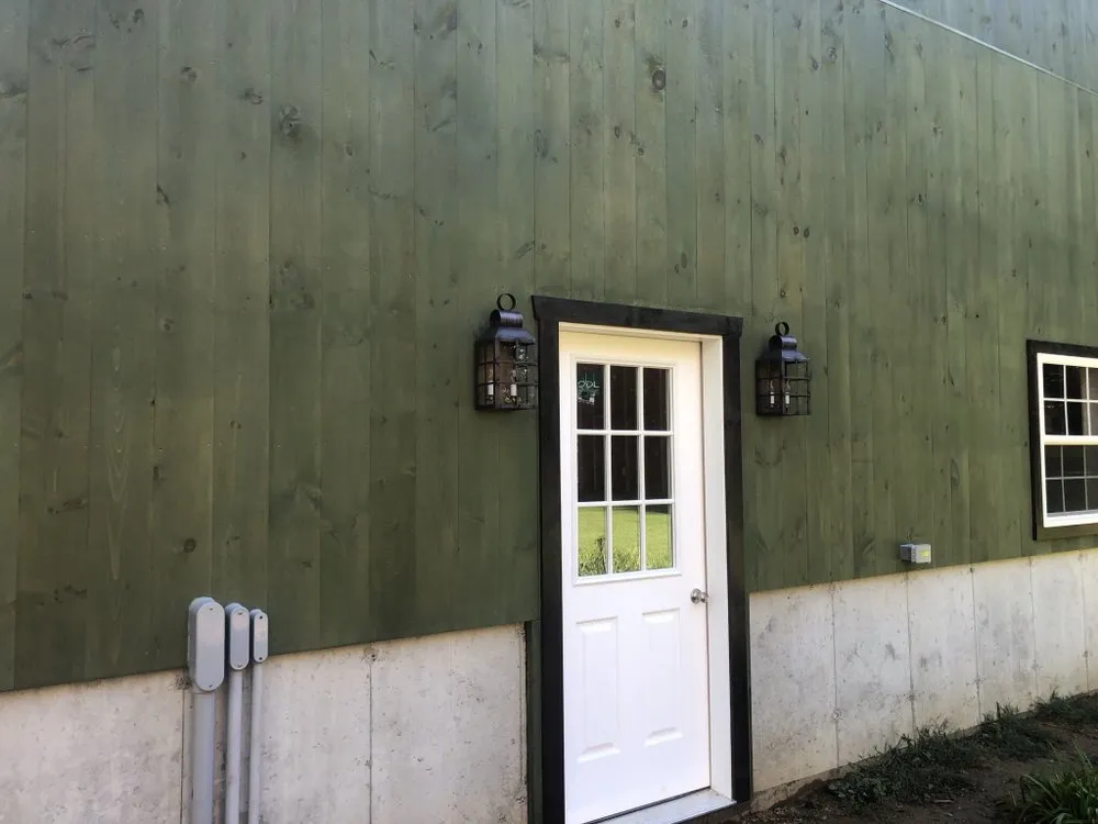 Slide of Dustin Bucher - Journeyman Electrician