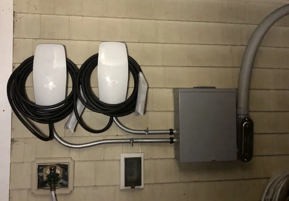 Slide of Dustin Bucher - Journeyman Electrician