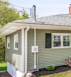 Slide of Dustin Bucher - Journeyman Electrician