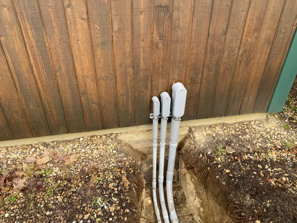 Slide of Dustin Bucher - Journeyman Electrician