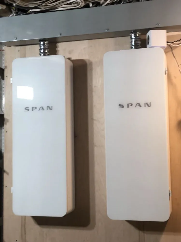 Slide of Dustin Bucher - Journeyman Electrician