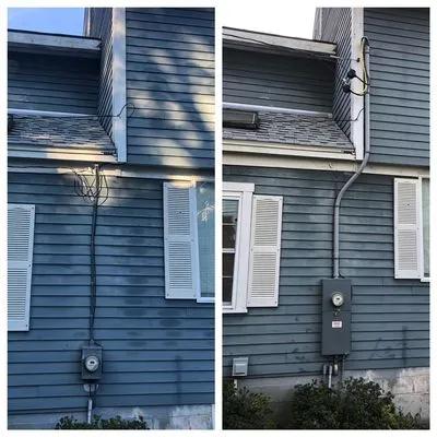 Dustin Bucher - Journeyman Electrician