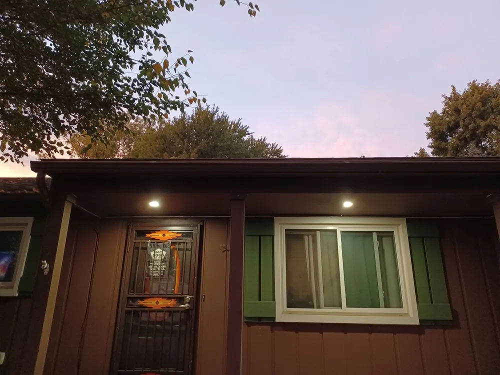 Slide of Dustin Tengler