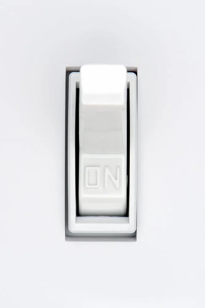 Slide of Dustmen Electric