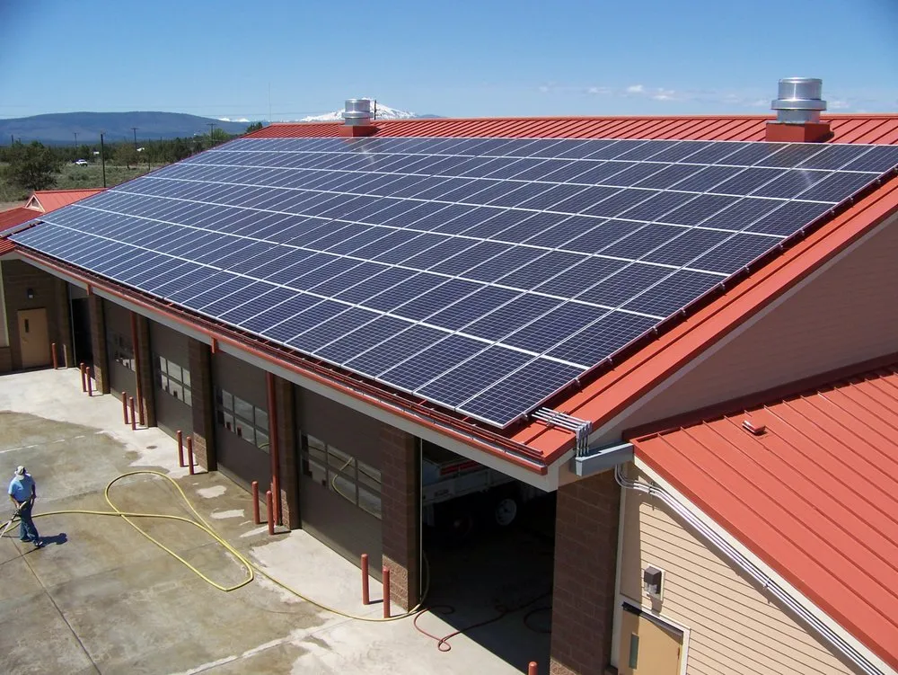 Slide of Dutch Boy Electric