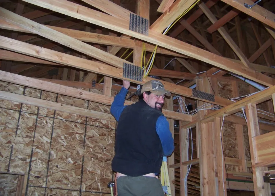 Slide of Dutch Boy Electric