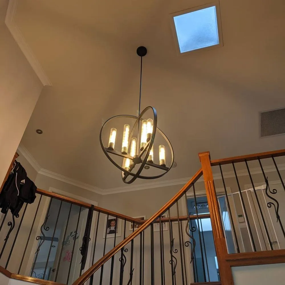 Slide of Dutch Kills Electric