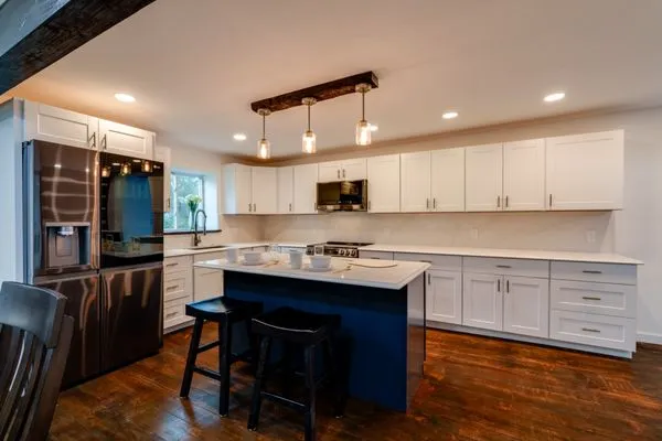 Dutch Valley Construction