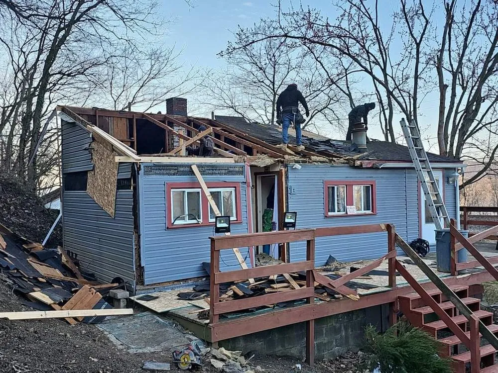 Slide of Dutch Valley Solutions