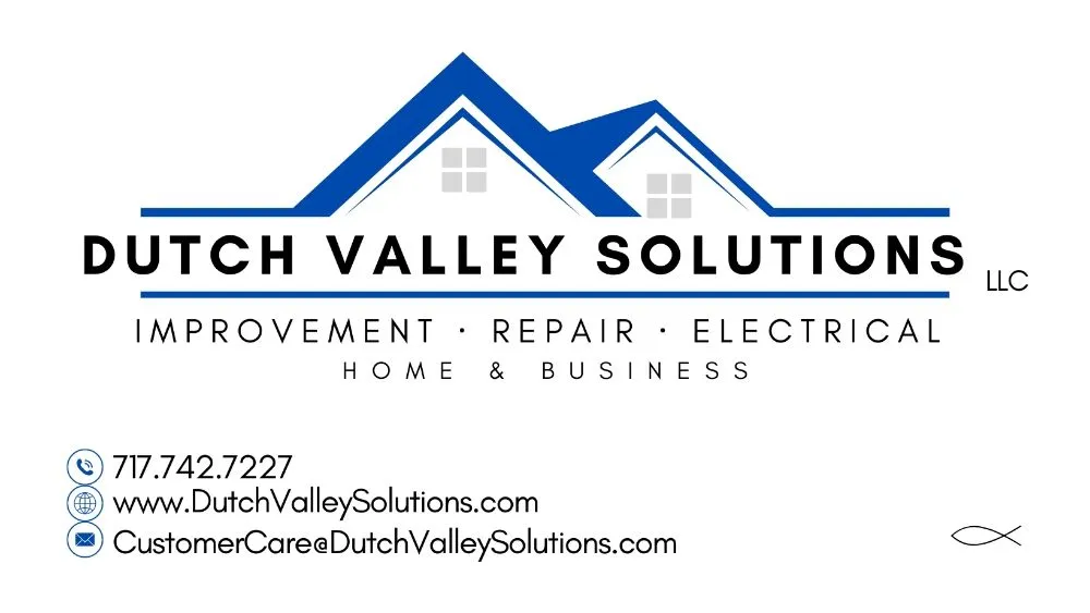 Slide of Dutch Valley Solutions