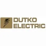 Slide of Dutko Electric