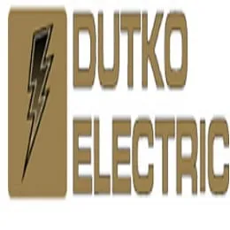 Slide of Dutko Electric