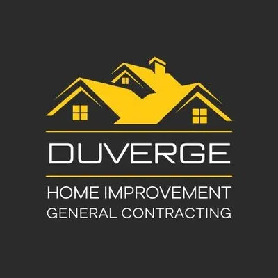 Duverge General Contracting Logo