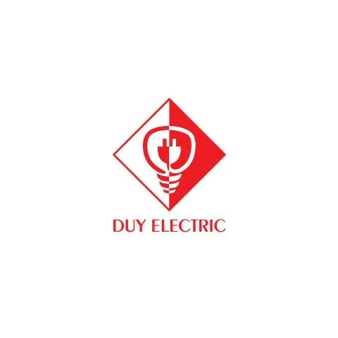 Slide of Duy Electric