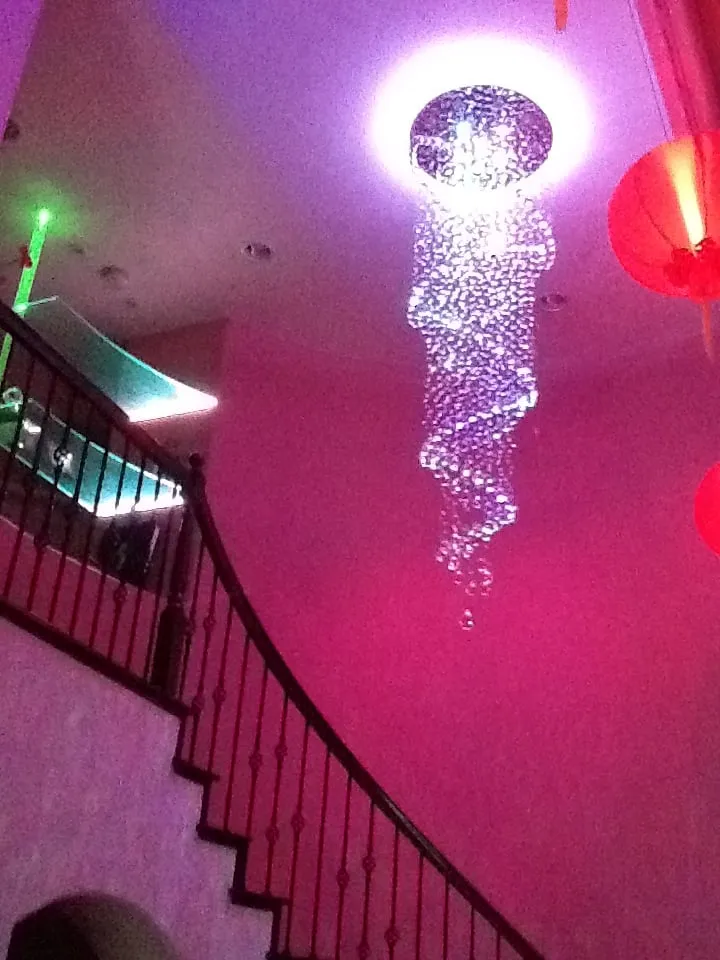 Slide of Duy Electric