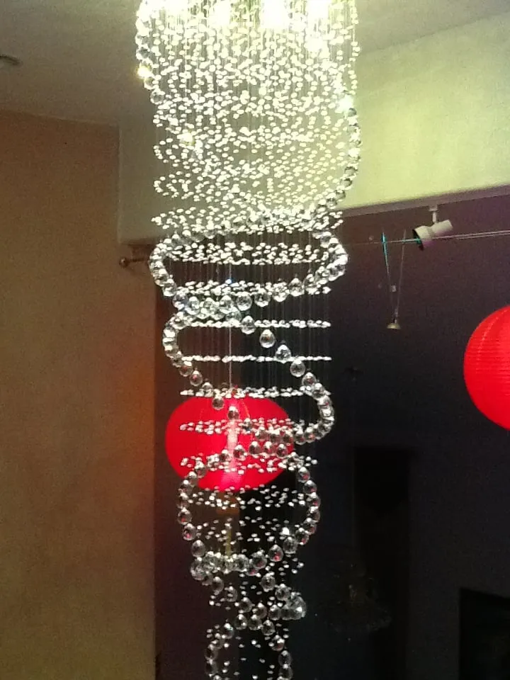 Slide of Duy Electric