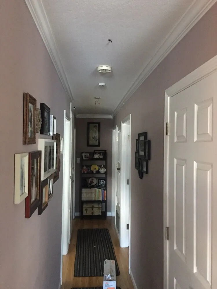 Slide of DV Electric