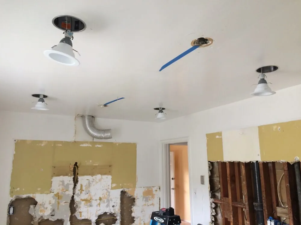 Slide of DV Electric