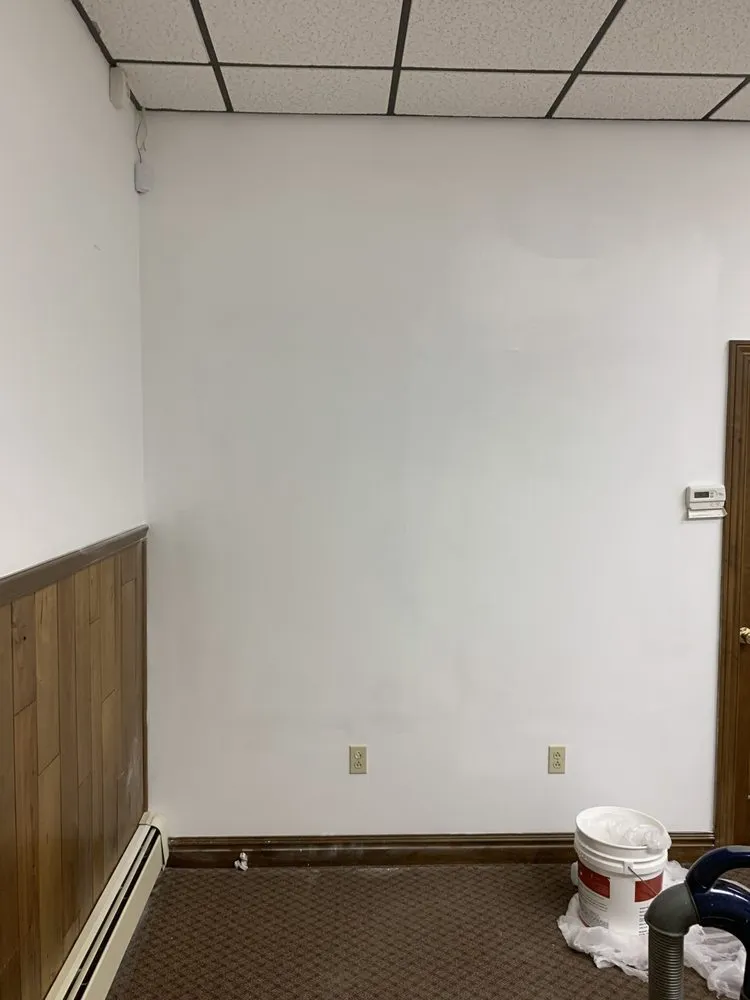 Slide of DVC General Contracting