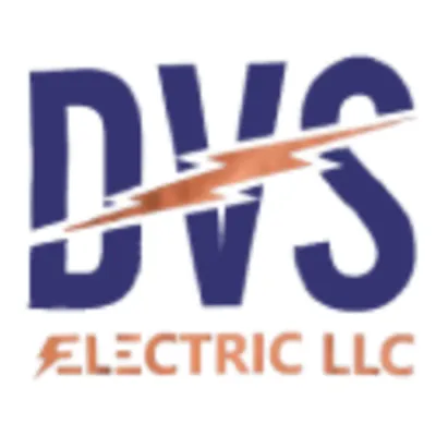 DVS Electric Logo