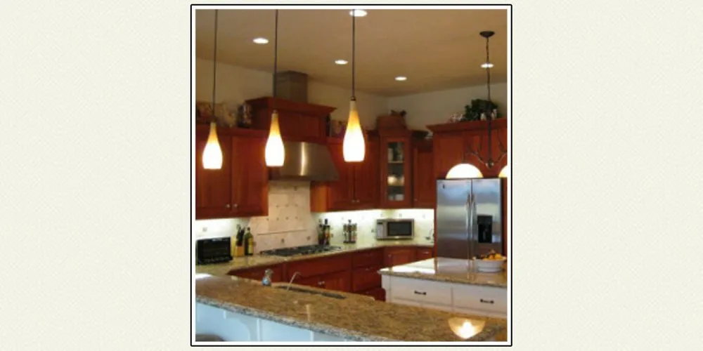 Slide of DW Electric