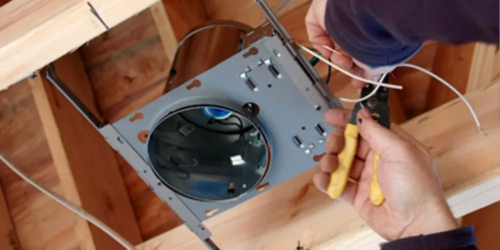 Slide of DW Electric