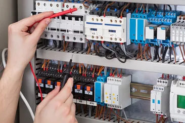 Slide of DW Electric