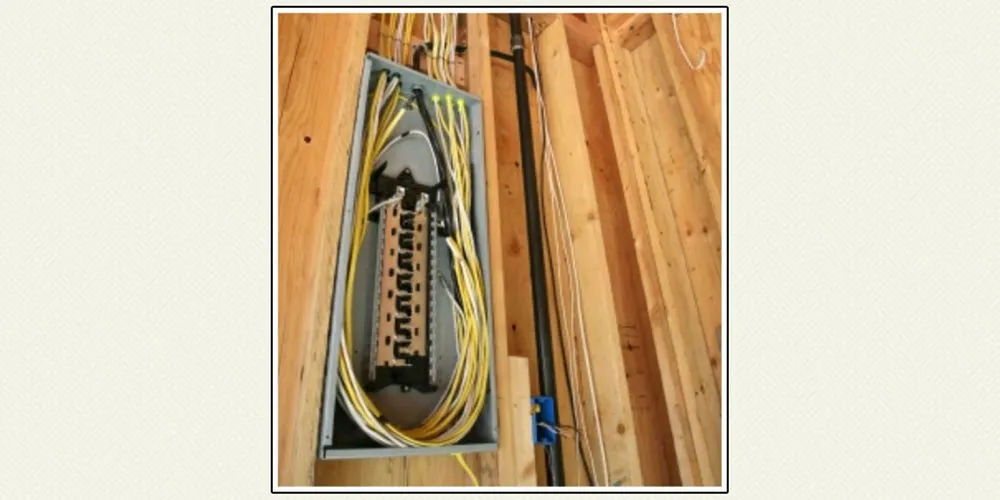 Slide of DW Electric