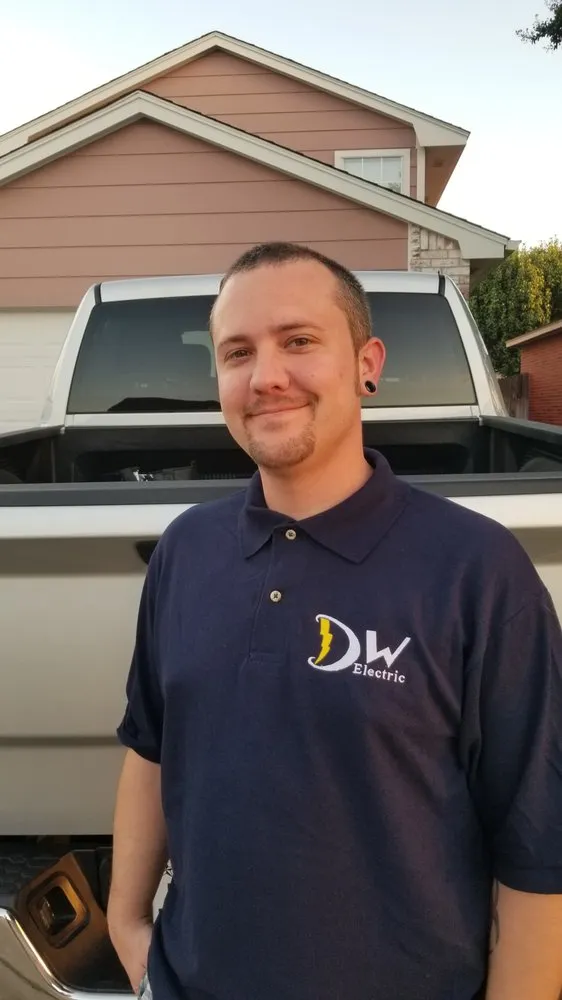 Slide of DW Electric