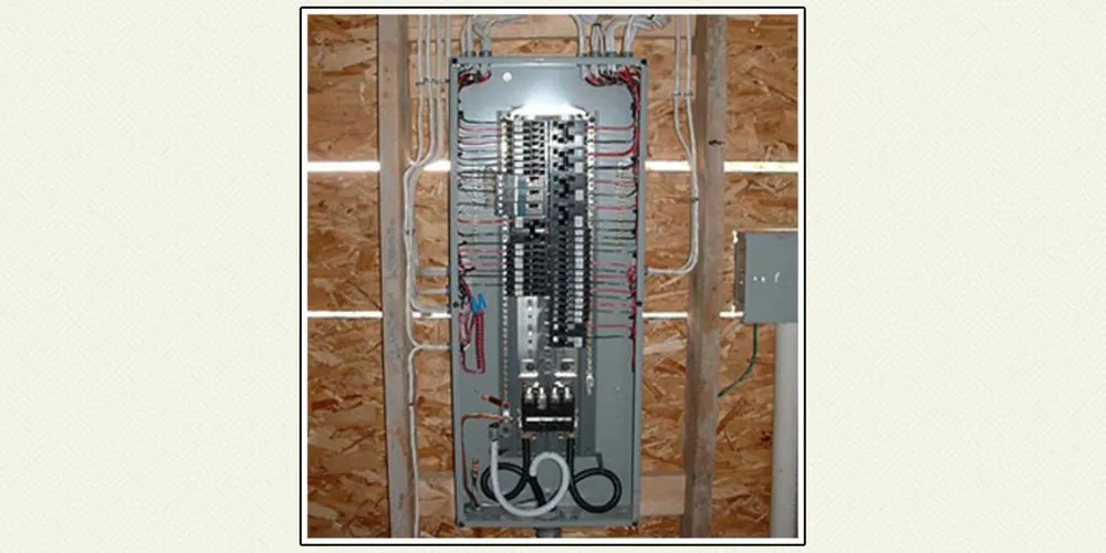 Slide of DW Electric