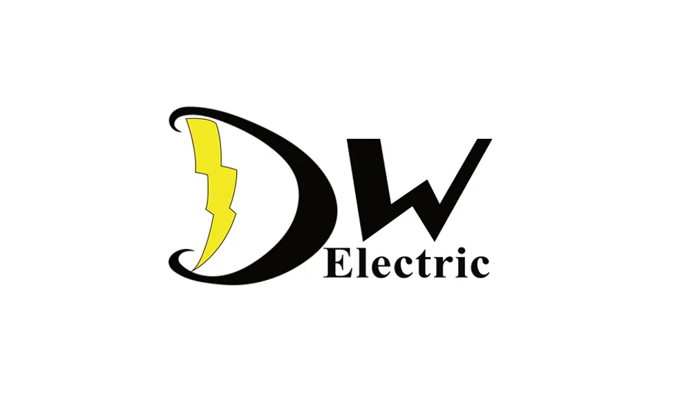 Slide of DW Electric