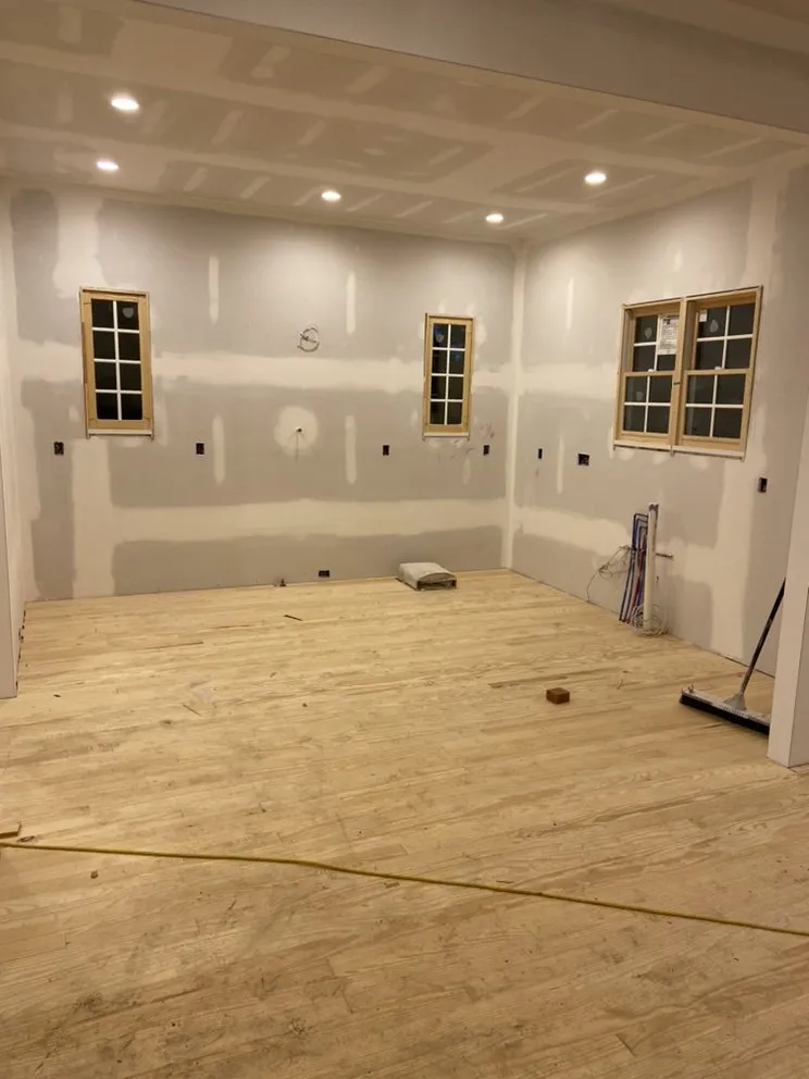 Slide of DW Electric