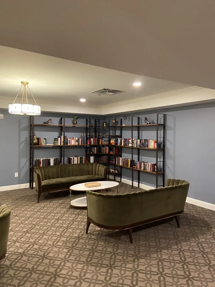 Slide of DW Electric