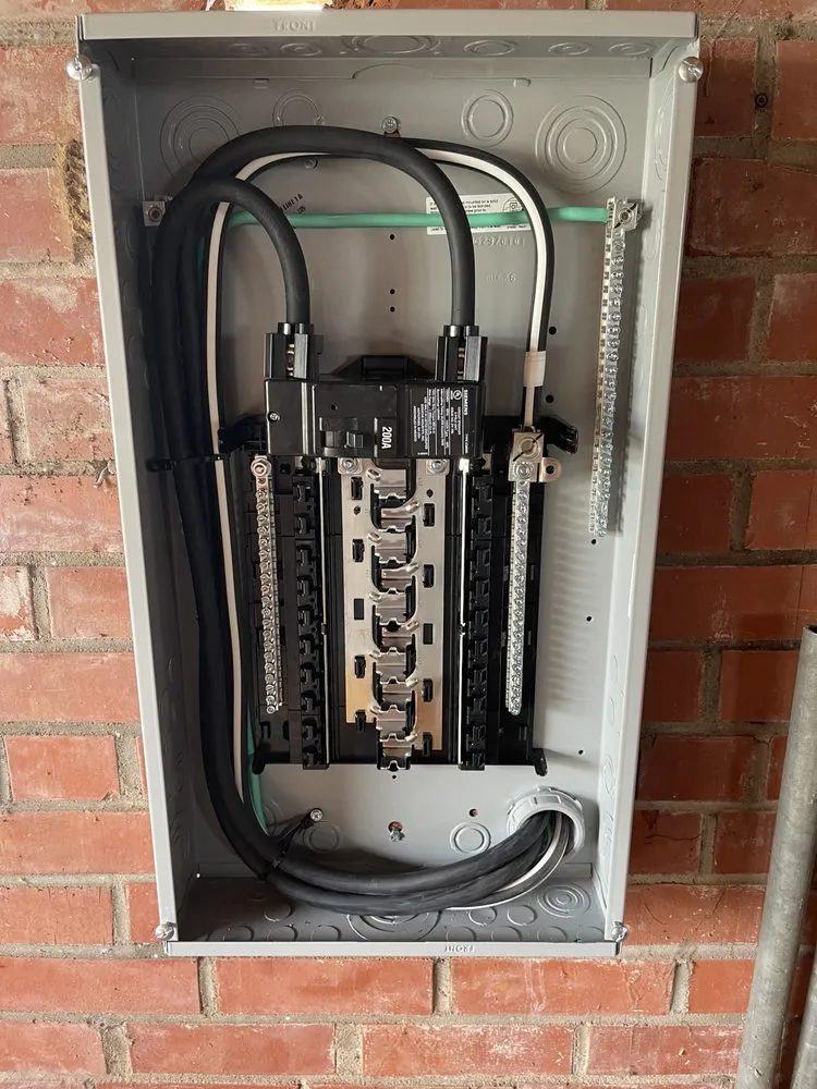 Trusted wiring installation in Lilesville, NC by D.W. Electric