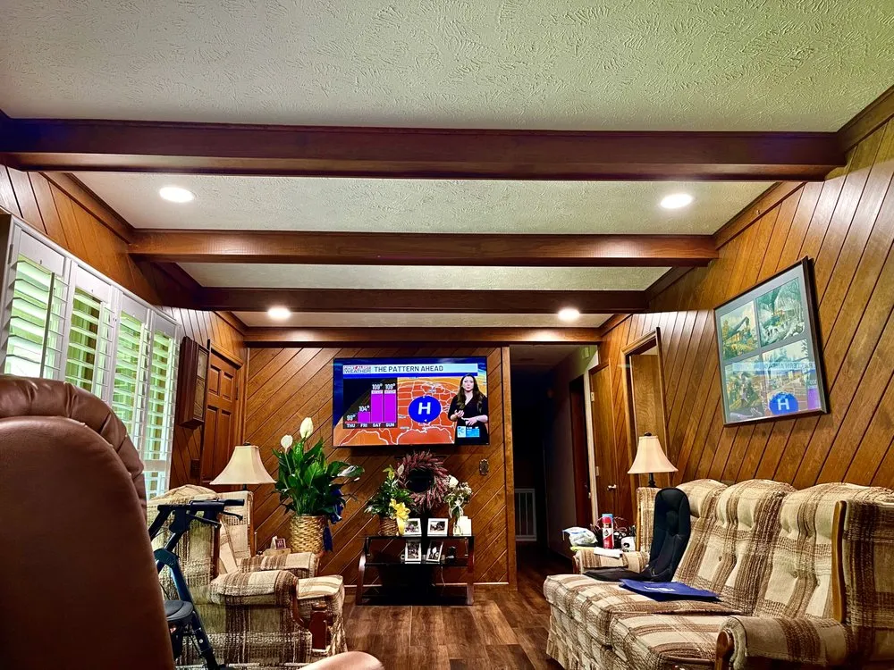 Certified outlet and switch repair experts serving Lilesville, NC - D.W. Electric