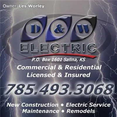 D&W Electric