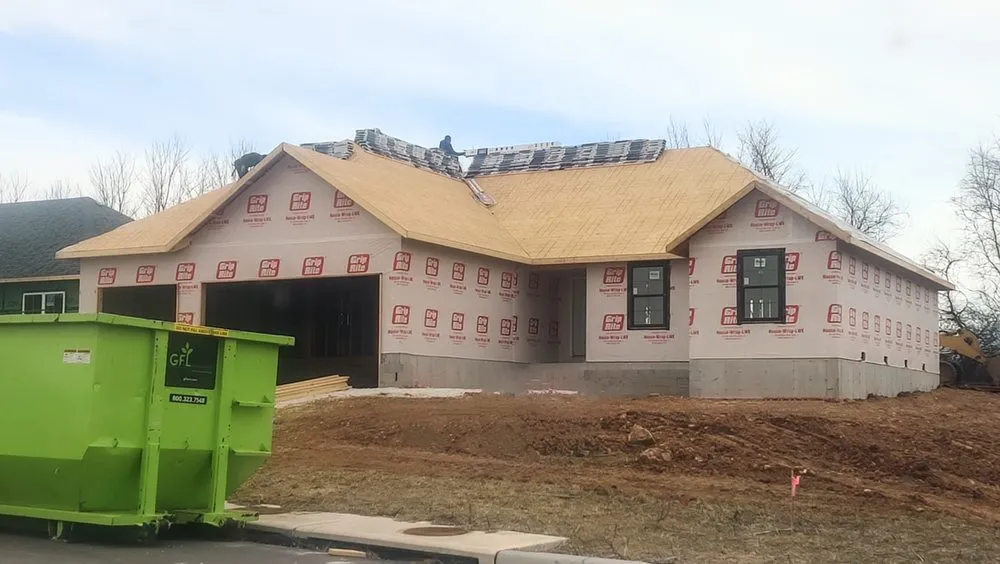 Slide of DW Framing And Construction