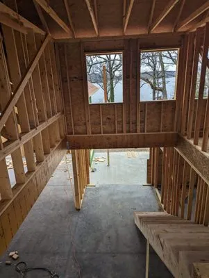 DW Framing And Construction