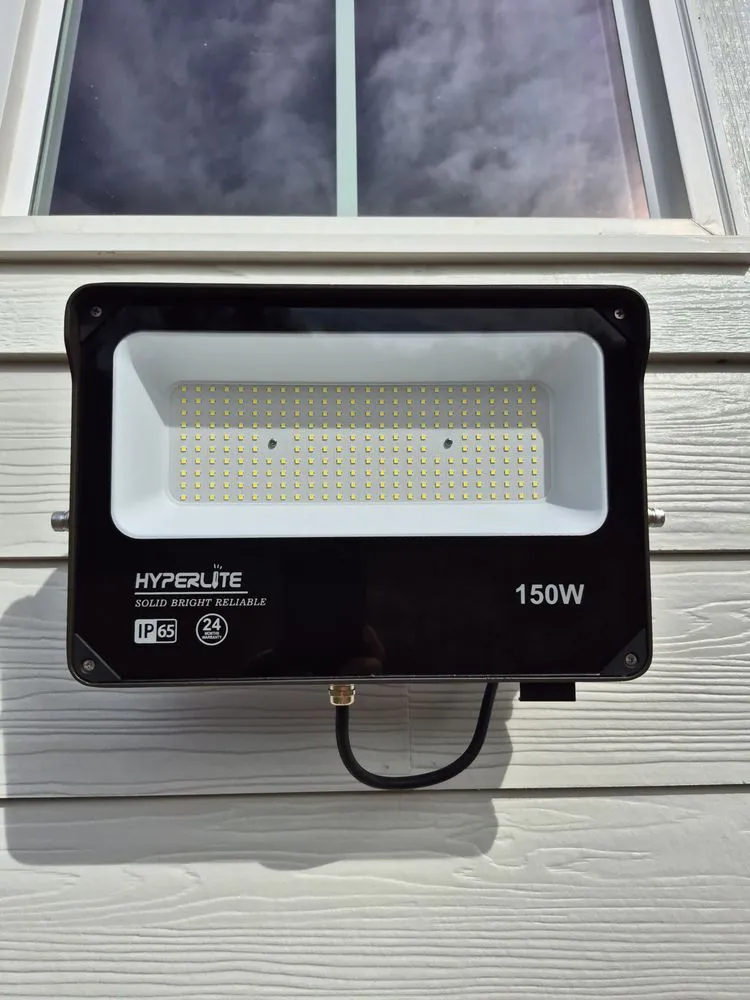 Slide of DW Miller Electrical