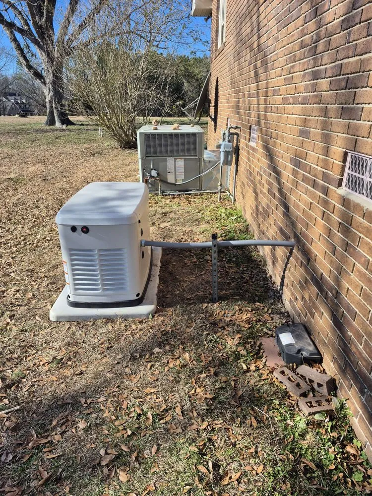 Slide of DW Miller Electrical