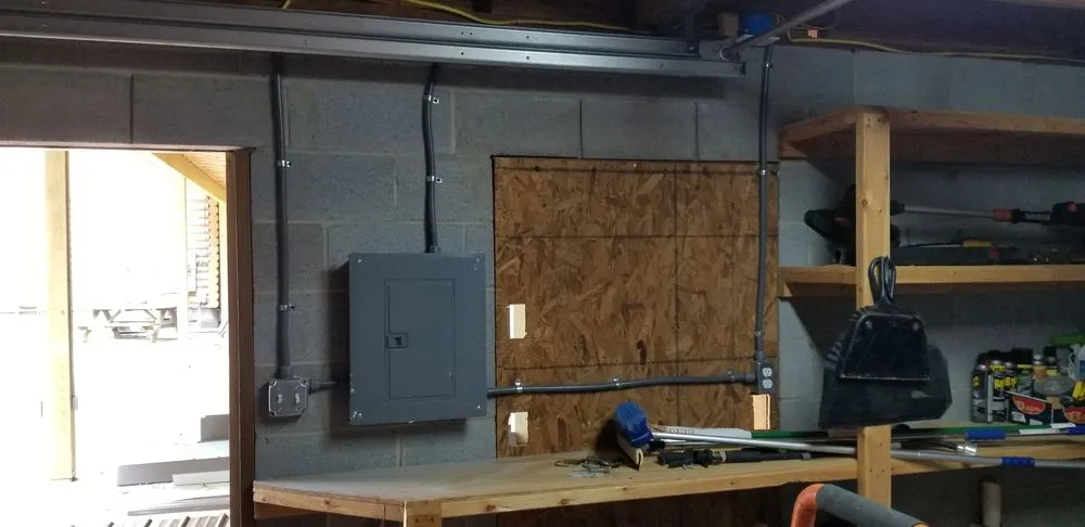 Professional lighting installation service in Powdersville, SC - DW Miller Electrical