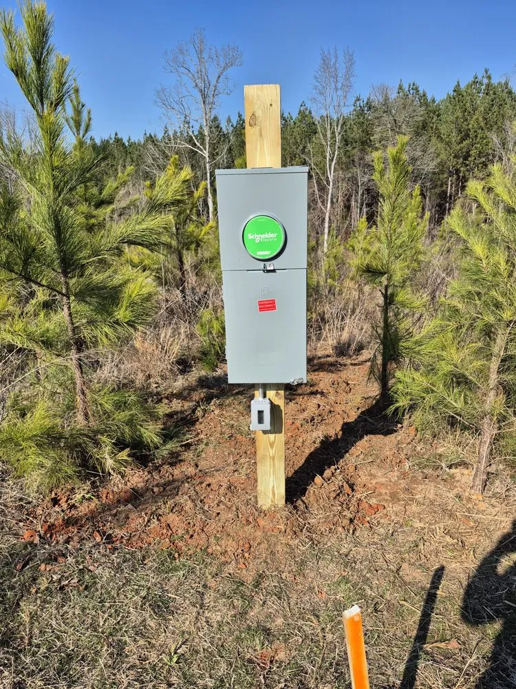 Slide of DW Miller Electrical