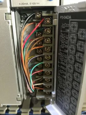 DW Power Source Logo