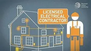 Slide of DWB Electric