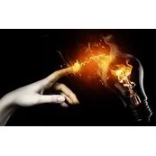 Slide of DWB Electric