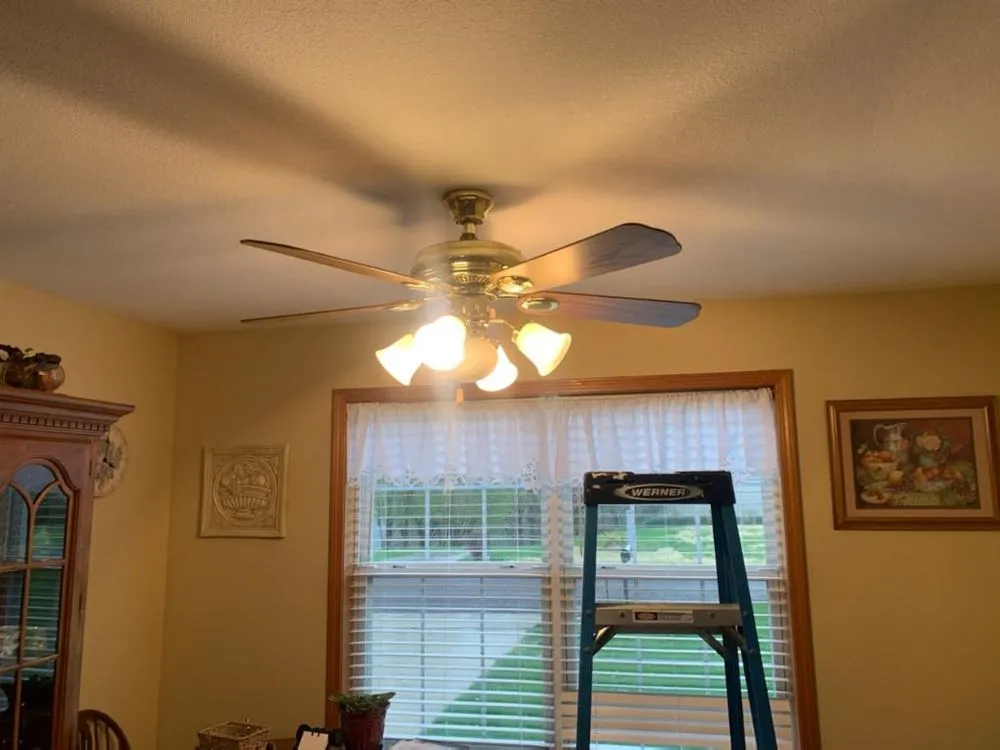 Trusted lighting installation experts serving St. Louis, MO - Dwell Electric