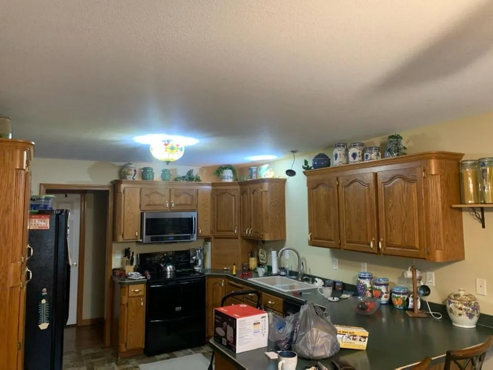Expert wiring installation experts serving St. Louis, MO - Dwell Electric