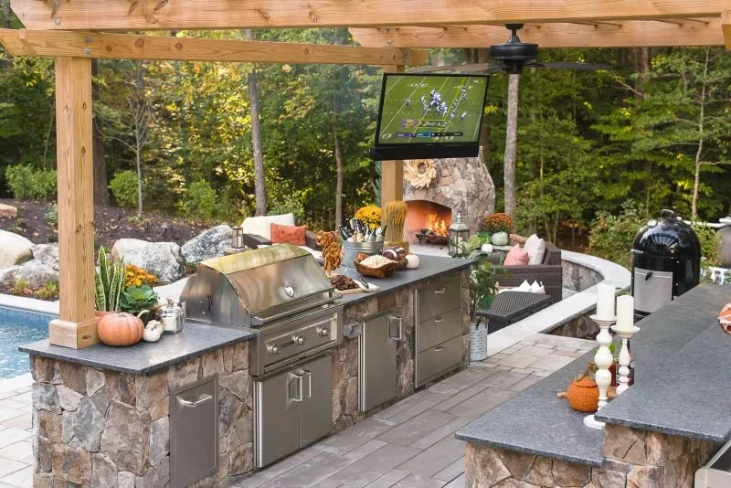 Slide of Dwell Home Services