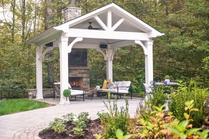 Slide of Dwell Home Services